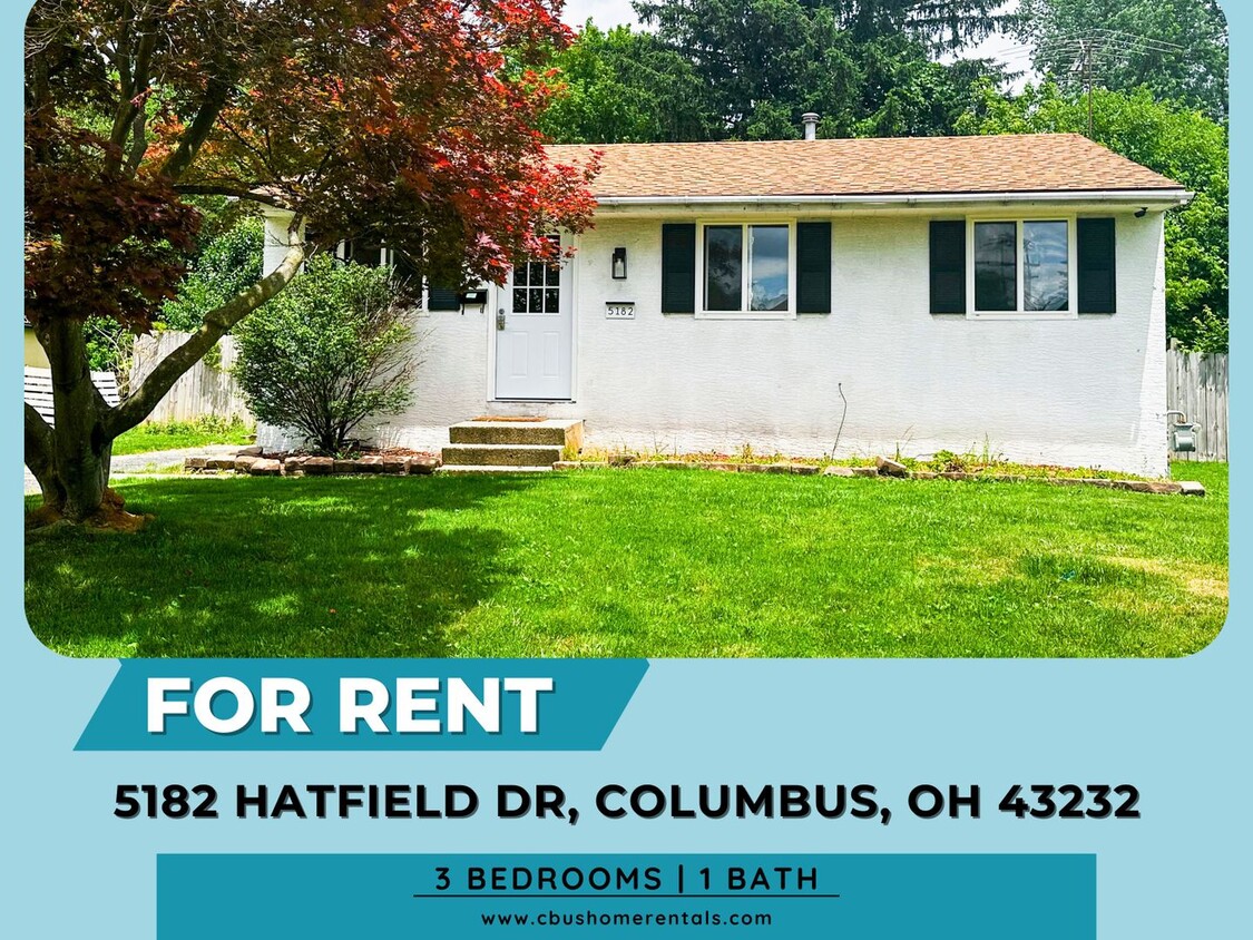 Primary Photo - Beautiful 3 Bedroom Home in Southeast! Sec...
