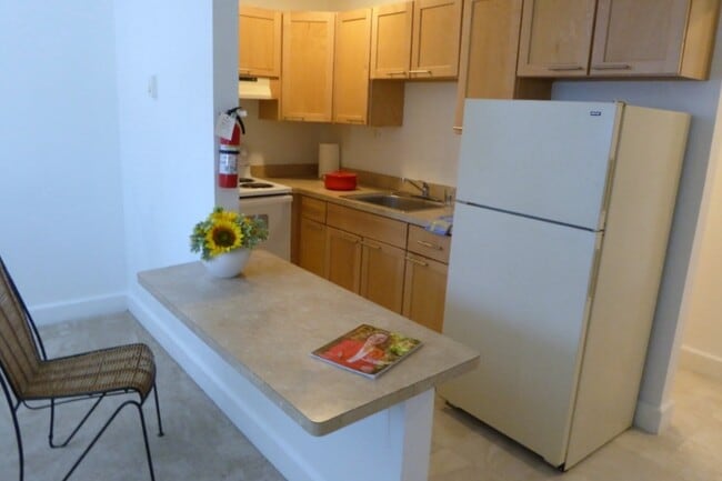 Cocina - Sunflower Place