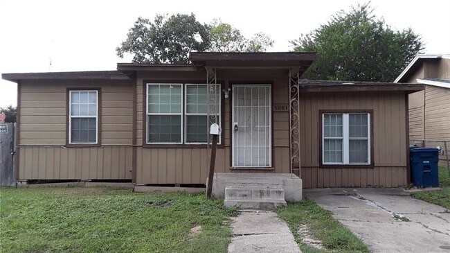 Building Photo - 4841 Odem Dr