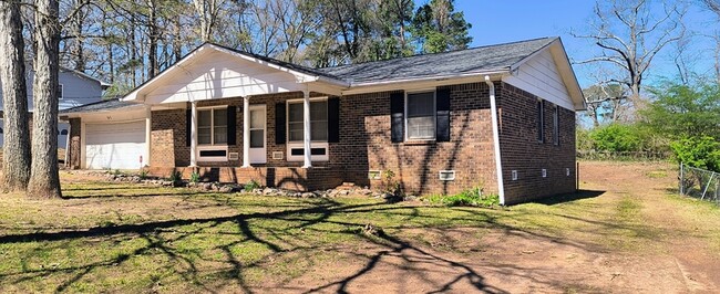 Foto del edificio - 4841 Huntlea Ct