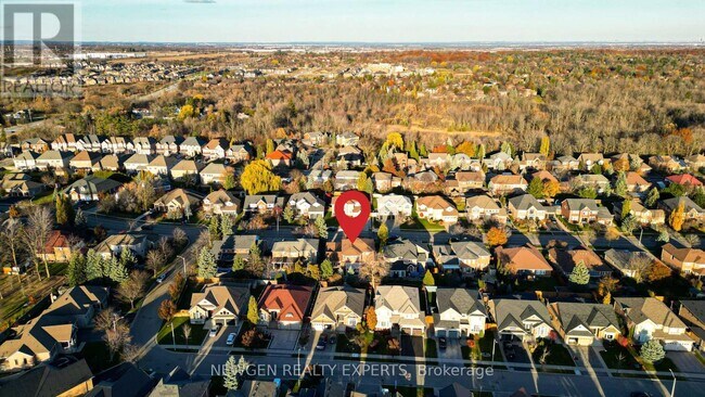 Photo du bâtiment - 77 Colonel Bertram Rd