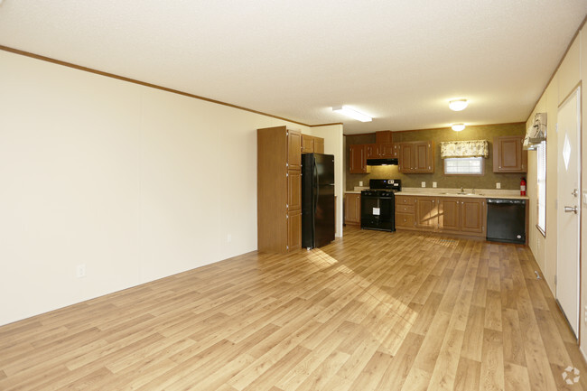 Interior Photo - Kentwood Mobile Home Community