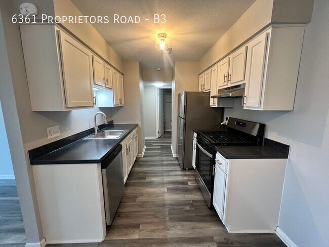 Foto del edificio - 6361 Proprietors Rd