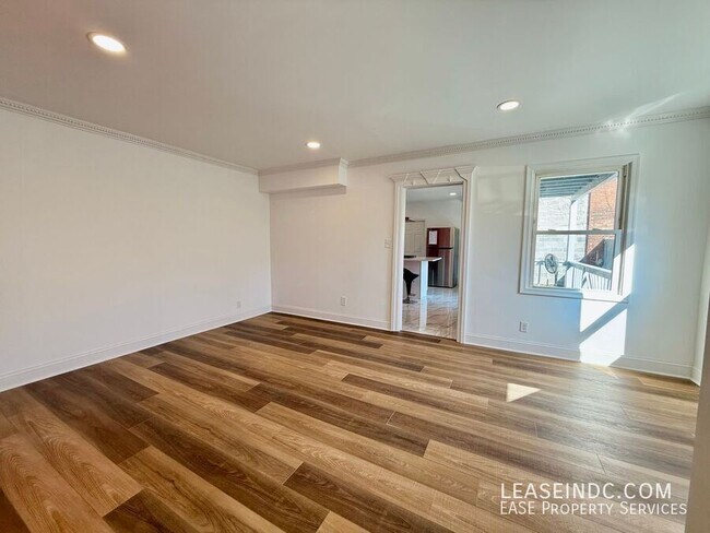 Foto del edificio - 513 N Street NW-