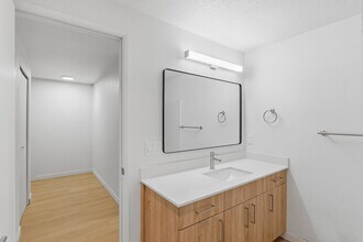 Interior Photo - The Finch Apartments