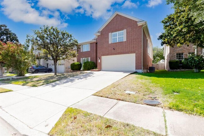 Foto del edificio - 15617 Pumpkin Ridge Dr