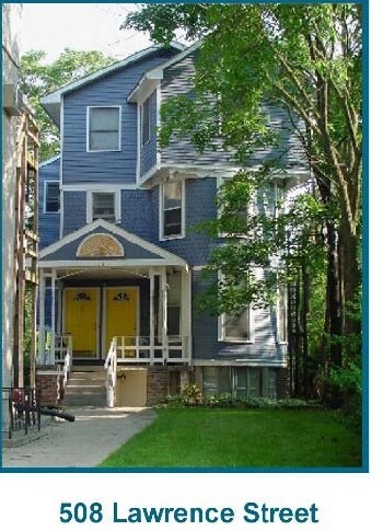 Foto del edificio - Bartonbrook U of M Student Housing