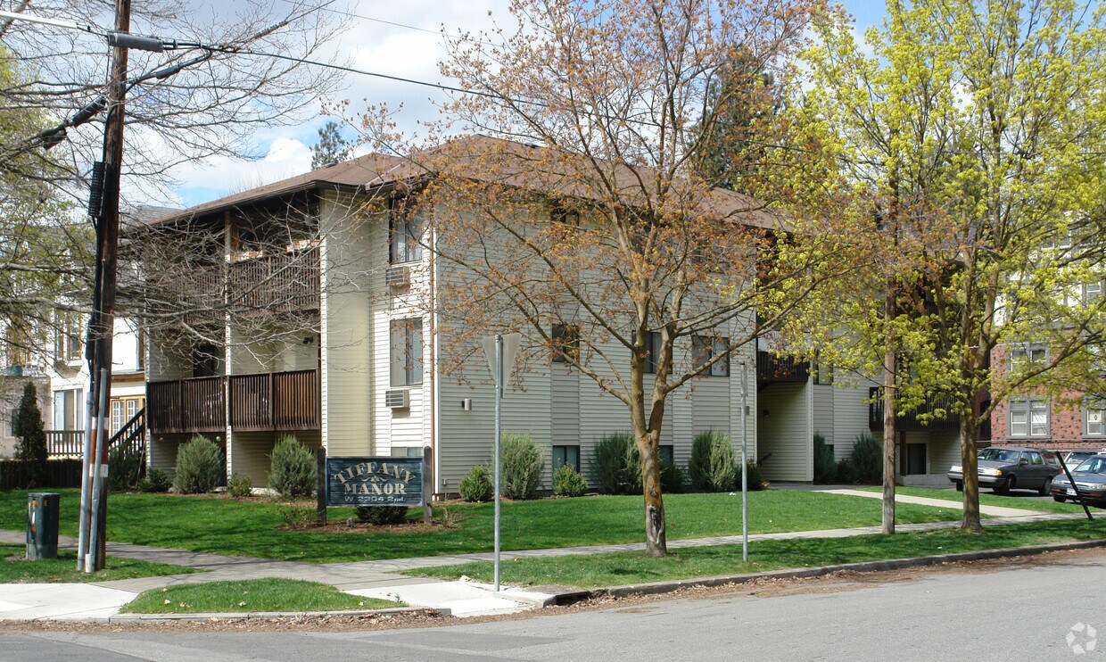 Primary Photo - 2304 W 2nd Ave