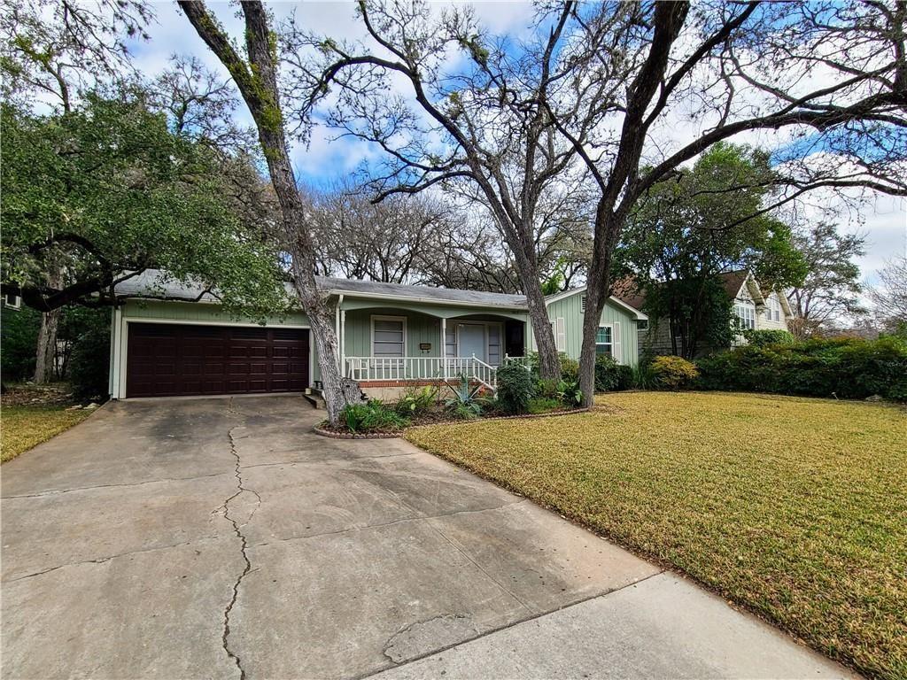 5617 Shoal Creek Blvd, Austin, TX 78756 House for Rent in Austin, TX