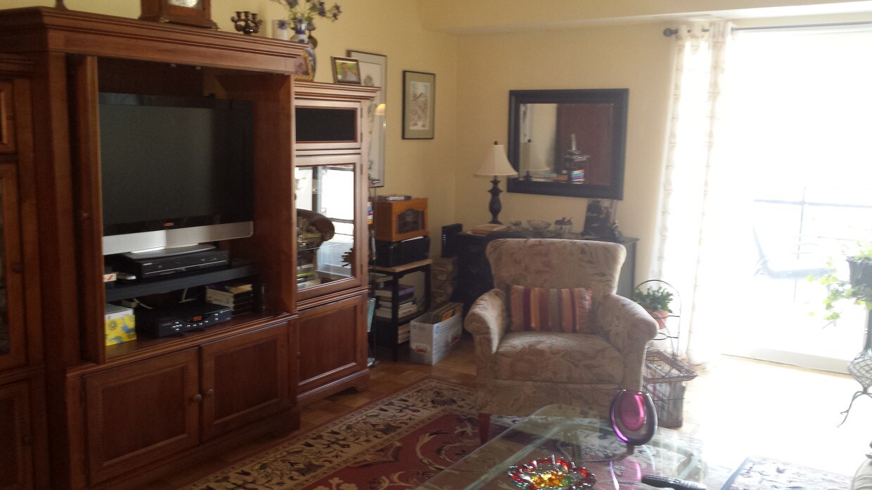 55 Broadlawn Park Unit 19, Chestnut Hill, MA 02467 Condo for Rent in