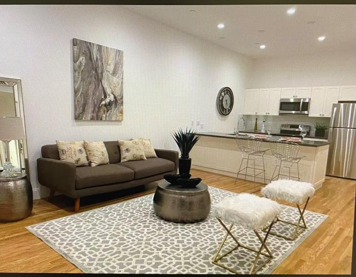 Primary Photo - 1 bedroom in San Francisco CA 94131