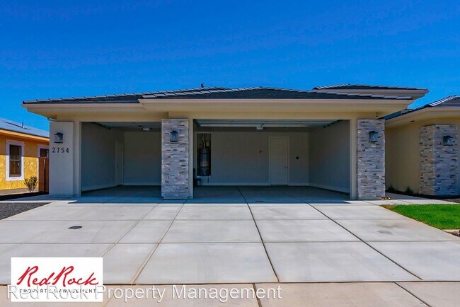 Building Photo - 4 br, 3 bath House - 2754 W Piatto Way