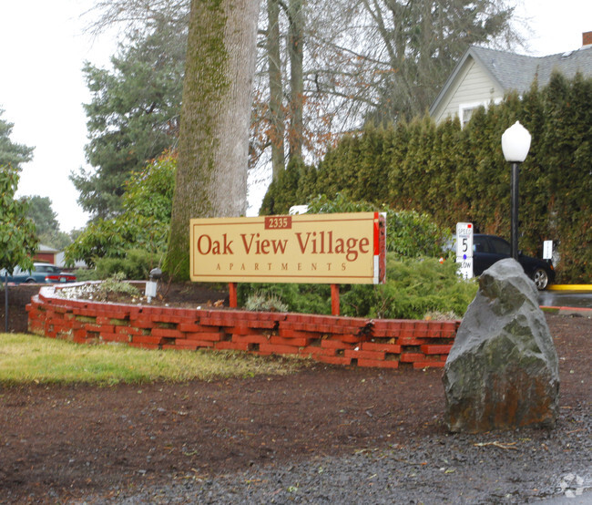 Foto del edificio - Oak View Village