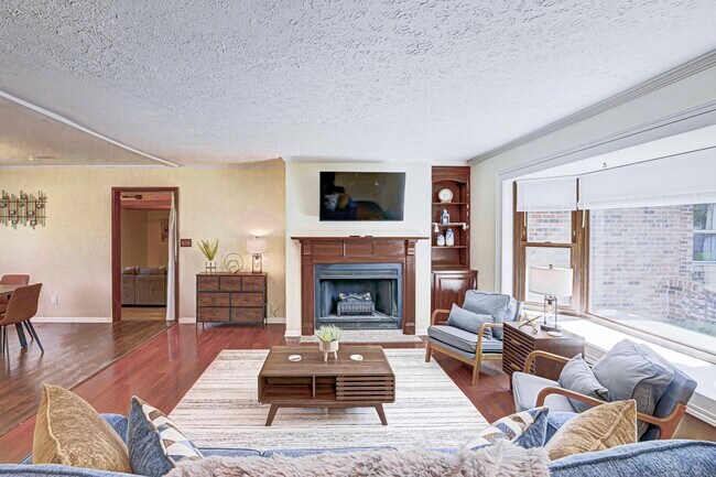 Foto del edificio - 3217 Dogwood Ln