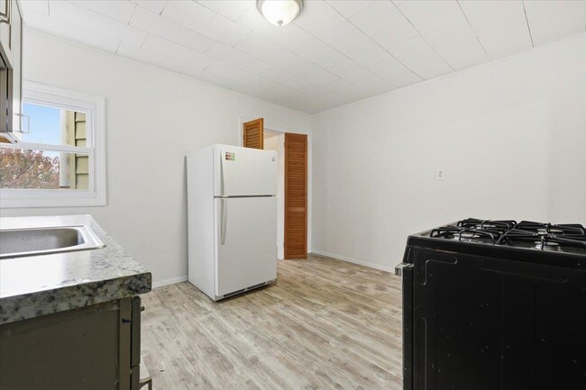 Building Photo - 132 Thorne St