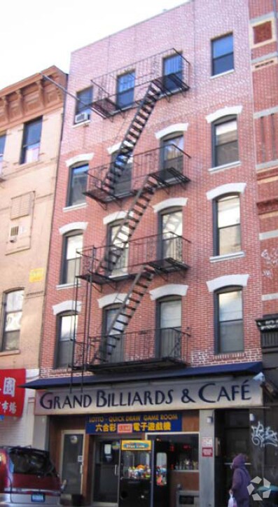 Foto del edificio - 90 Eldridge St