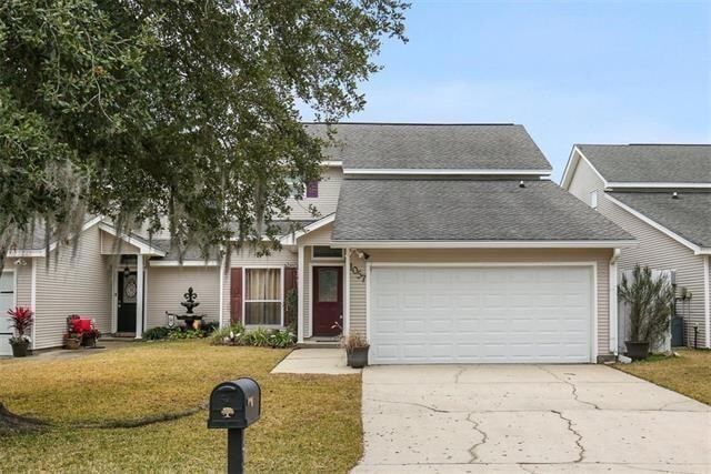 Foto principal - 1057 Marina Dr