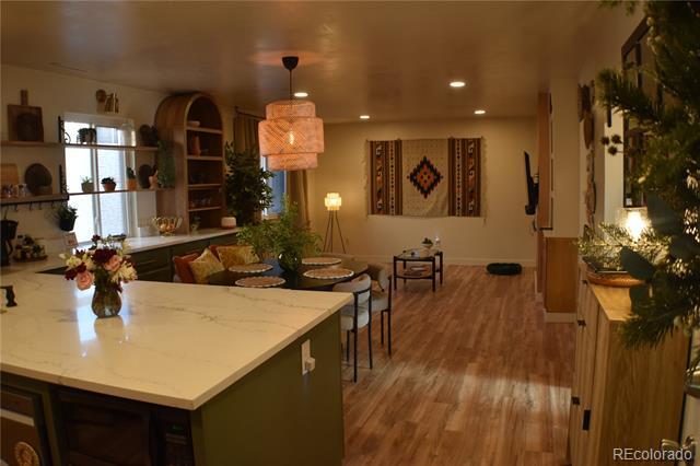 Foto del edificio - 1625 N Murray Blvd