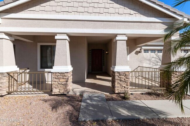 Building Photo - 18866 E Cardinal Way
