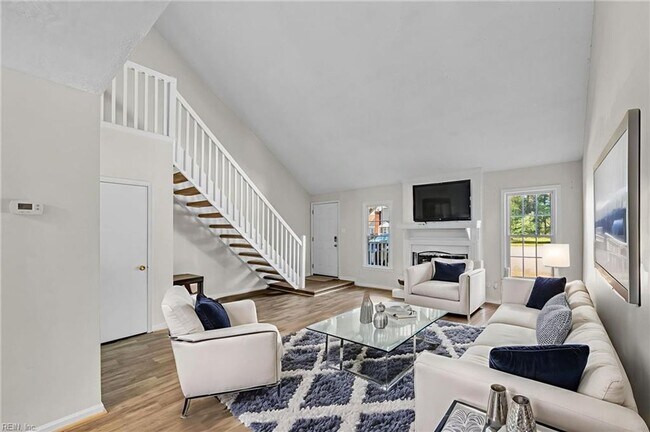 Foto del edificio - Beach-Close Living on a Peaceful Cul-de-Sac