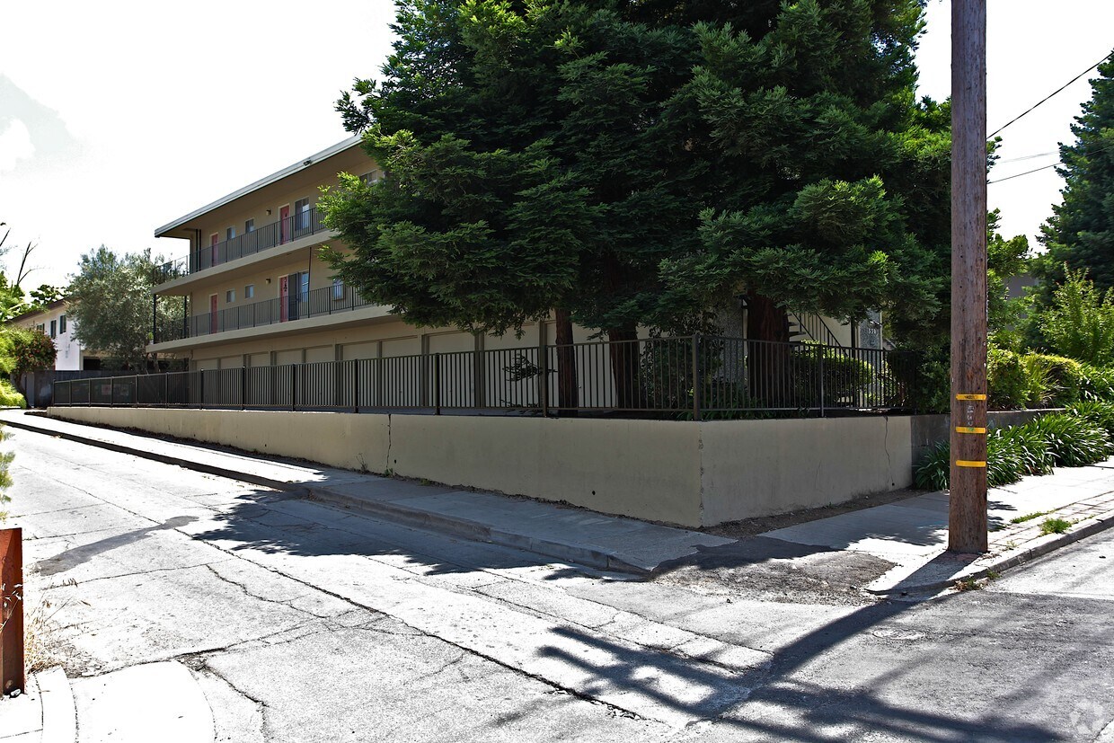 Building Photo - 330 Monte Diablo Ave