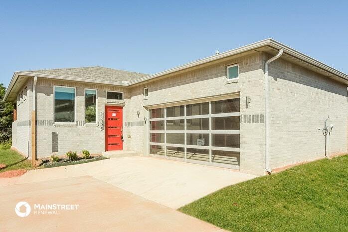 Primary Photo - 11339 Paradise Out Ln, Oklahoma City, OK 7...