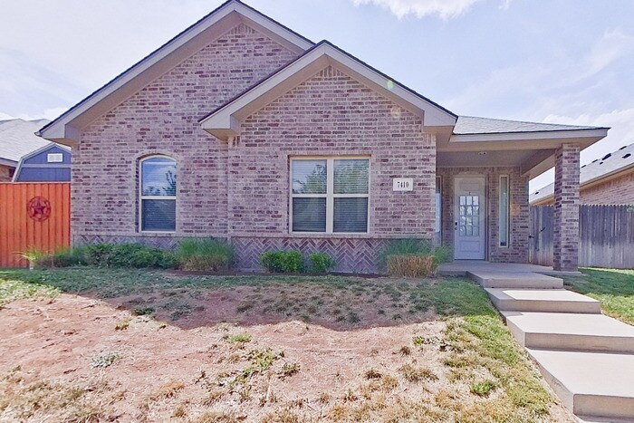 Foto principal - 7410 Nick St