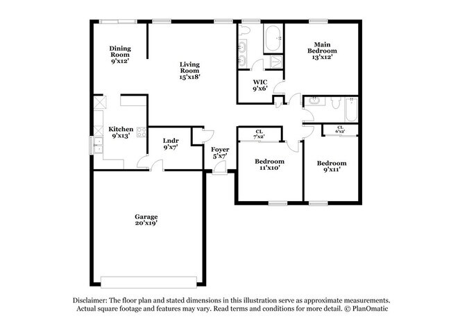 Foto del edificio - 9012 Lighthorse Dr