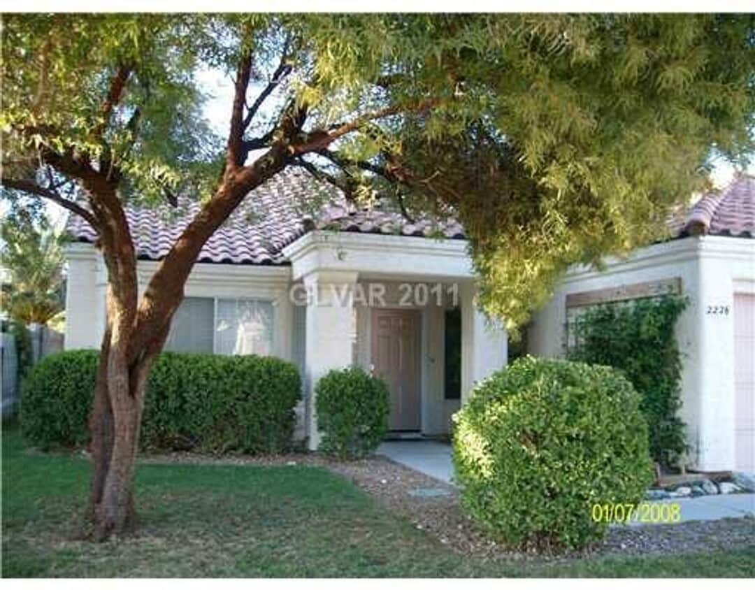 Primary Photo - 2226 Crown Valley Ln