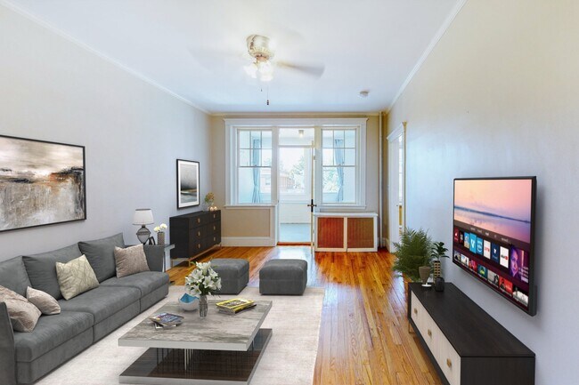 Building Photo - 238 S Huntington Ave