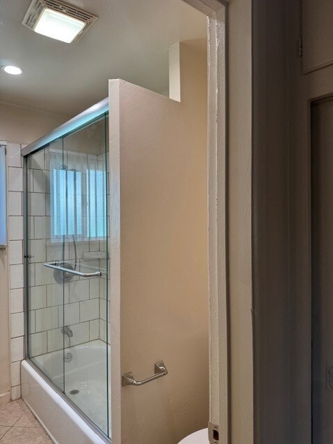 Bathroom - 2519 N Lincoln St