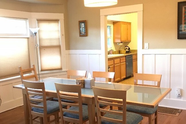 Foto del edificio - 1597 Chickasaw Ave