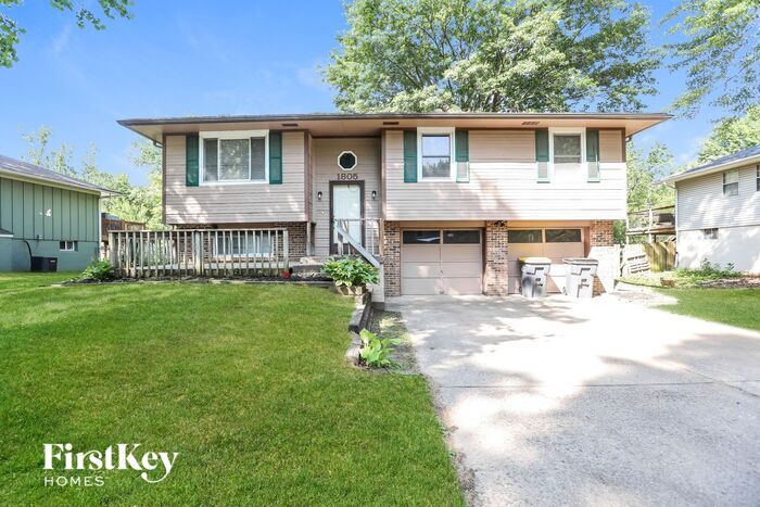 Foto principal - 1805 SW Speas Dr