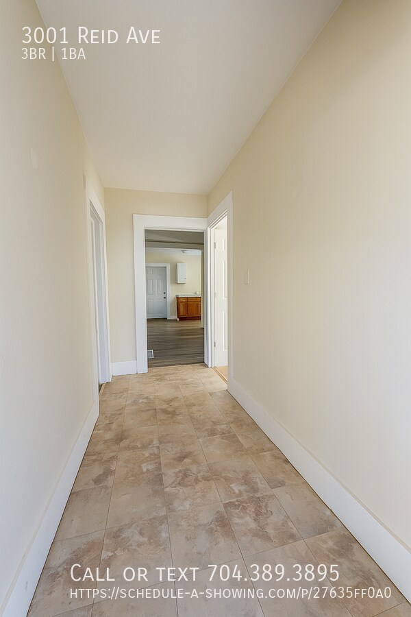 Foto del edificio - 3001 Reid Ave