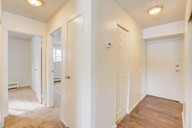 Interior Photo - Ralston Park Apartments