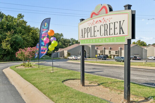 Firmar - Apple Creek Apartments
