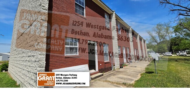 Building Photo - 101 Co Rd 25
