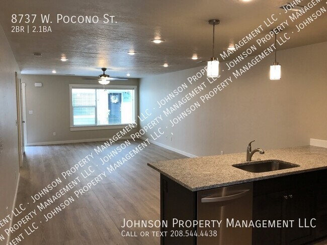 Foto del edificio - 8737 W Pocono St