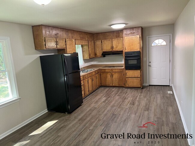 Foto del edificio - Single Family Home for Rent