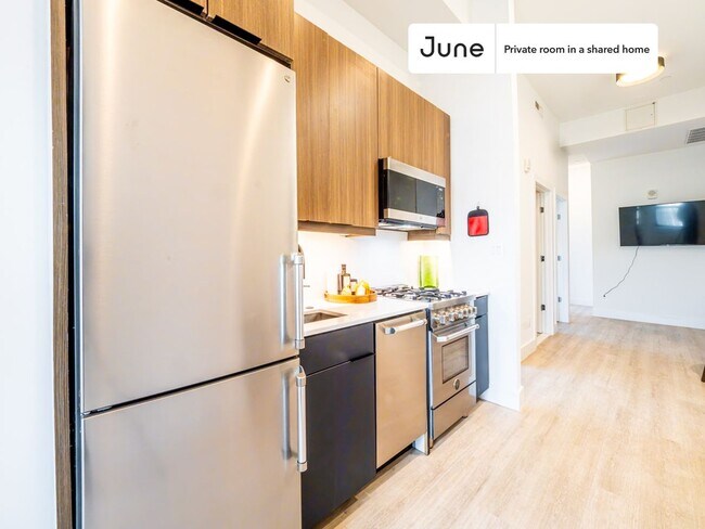 Foto del edificio - Room in Shared 4 bed/2 bath home in Dupont Circle