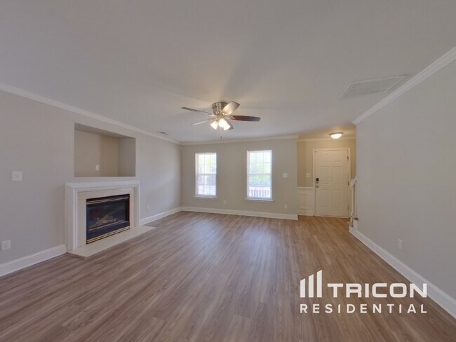 Foto del edificio - 11825 Winter Pine Lane Charlotte NC