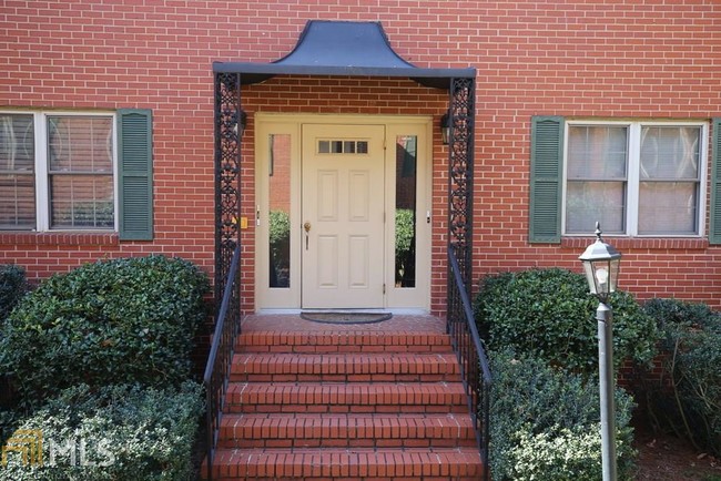 Foto del edificio - 430 Lindbergh Dr NE