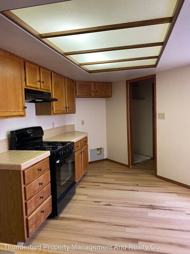Foto del edificio - 3 br, 2 bath House - 5215 Overlook