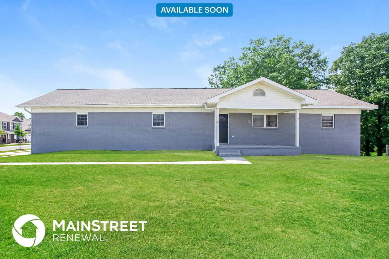 Primary Photo - 9820 Pollie Little Ln