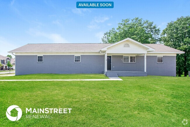 Building Photo - 9820 Pollie Little Ln