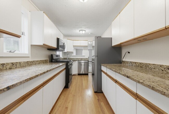 Foto del edificio - 60 Tudor St