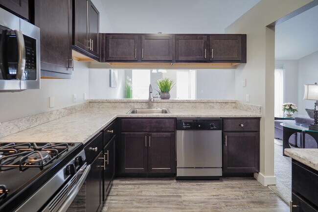 Foto del edificio - Mill Creek Apartments