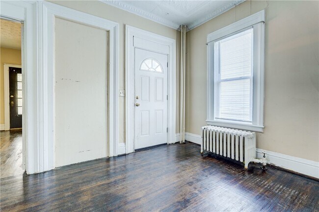 Foto del edificio - 416 Gregory St