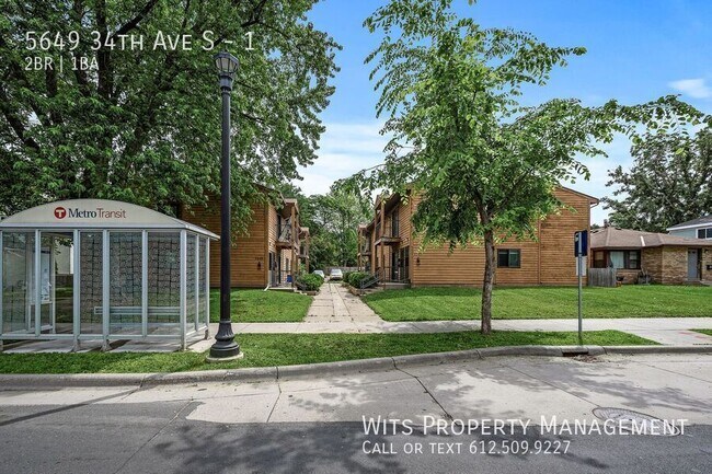 Foto del edificio - 5649 S 34th Ave