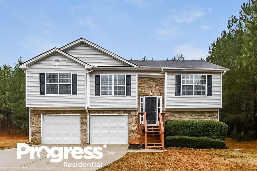 4737 Brookwood View, College Park, GA 30349 House Rental in College